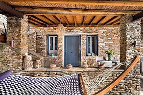 Ifigeneia Luxury Villas