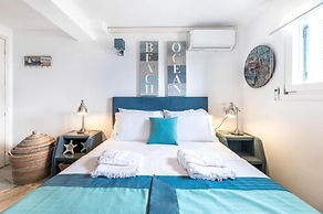 Ifigeneia Luxury Villas