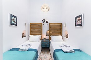 Ifigeneia Luxury Villas