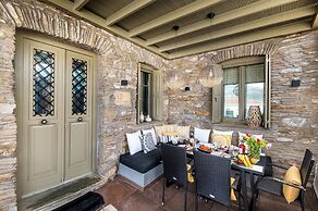 Ifigeneia Luxury Villas