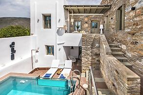 Ifigeneia Luxury Villas