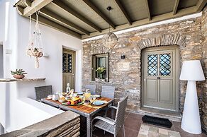 Ifigeneia Luxury Villas