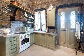 Ifigeneia Luxury Villas