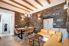 Ifigeneia Luxury Villas