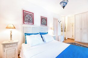 Ifigeneia Luxury Villas