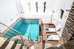 Ifigeneia Luxury Villas