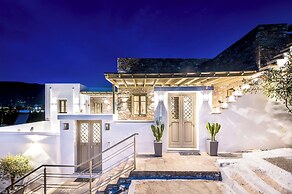 Ifigeneia Luxury Villas