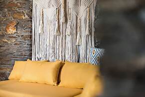 Ifigeneia Luxury Villas