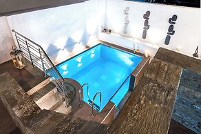 Ifigeneia Luxury Villas