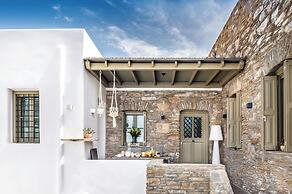 Ifigeneia Luxury Villas