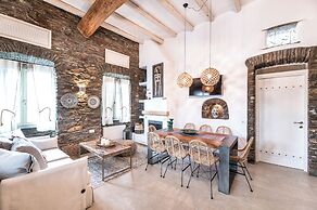 Ifigeneia Luxury Villas