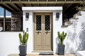 Ifigeneia Luxury Villas