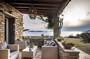 Ifigeneia Luxury Villas