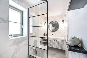 Ifigeneia Luxury Villas