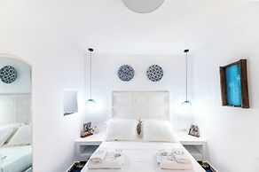 Ifigeneia Luxury Villas