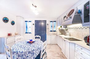 Ifigeneia Luxury Villas