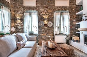 Ifigeneia Luxury Villas