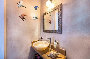 Ifigeneia Luxury Villas