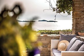 Ifigeneia Luxury Villas