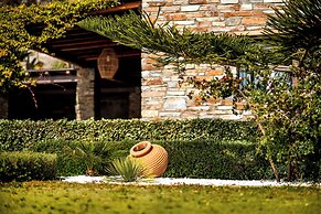 Ifigeneia Luxury Villas