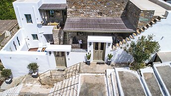 Ifigeneia Luxury Villas