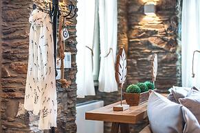 Ifigeneia Luxury Villas