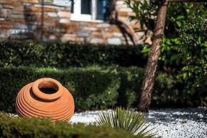 Ifigeneia Luxury Villas