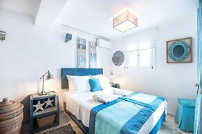 Ifigeneia Luxury Villas