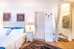 Ifigeneia Luxury Villas