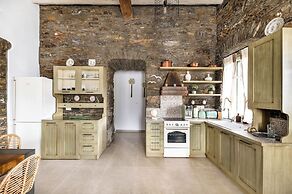 Ifigeneia Luxury Villas