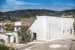 Ifigeneia Luxury Villas