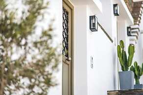 Ifigeneia Luxury Villas