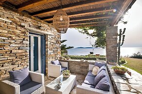 Ifigeneia Luxury Villas