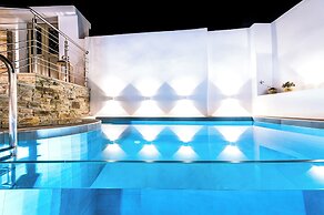 Ifigeneia Luxury Villas