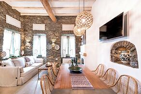 Ifigeneia Luxury Villas