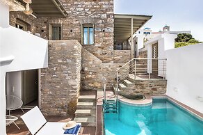 Ifigeneia Luxury Villas