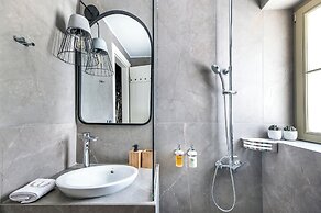 Ifigeneia Luxury Villas