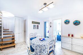 Ifigeneia Luxury Villas