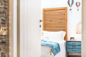 Ifigeneia Luxury Villas