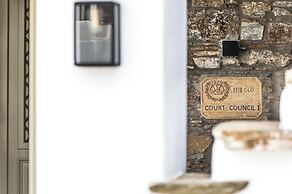 Ifigeneia Luxury Villas