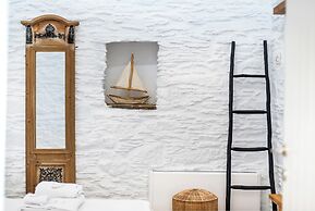 Ifigeneia Luxury Villas