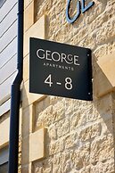 George Apartments