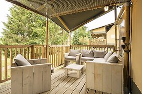 Scenic Glamping in Ardennes