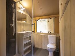Scenic Glamping in Ardennes