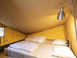 Scenic Glamping in Ardennes
