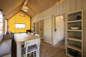 Scenic Glamping in Ardennes