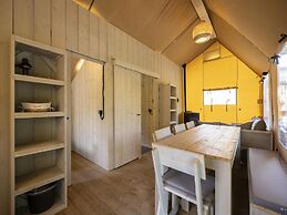 Scenic Glamping in Ardennes
