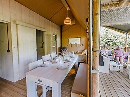 Scenic Glamping in Ardennes