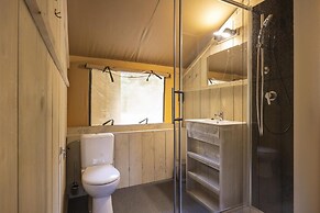 Scenic Glamping in Ardennes