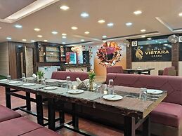 Hotel Vistara Grand